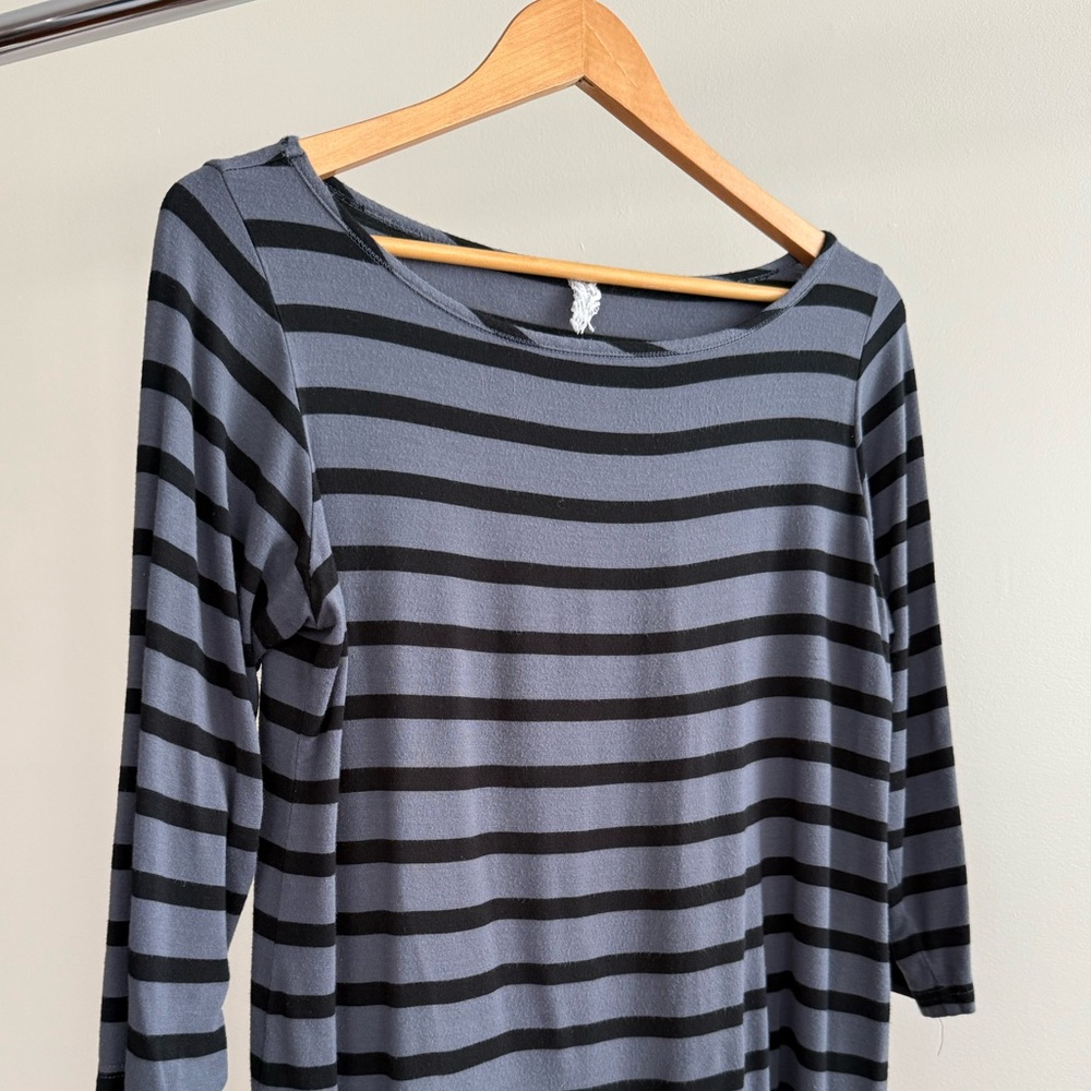 Yala Striped Longsleeve